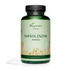 Papaya Enzyme Vegavero® | 1500mg Papain | 100% Natural: Carica