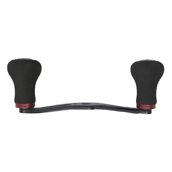 Genuine Parts 17 Flame Moon CT 101HG Handle Set Part