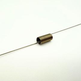 Genuine Throttle Return Spring 16562-ZM0-000 for Honda GCV160 GCV190 HRR216