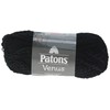 Spinrite Venus Yarn, Black