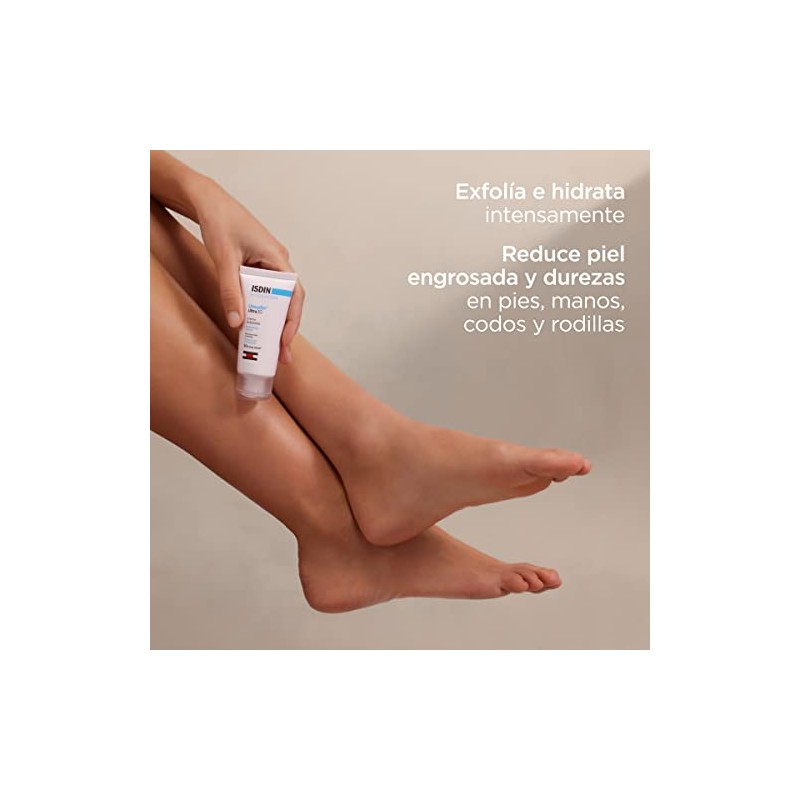 ISDIN Ureadin Crema Hidratante, 50 ml