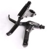 Cangad Bicycle Brake Levers Aluminum Alloy Ultra Lightweight Left and