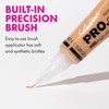 L.A. Girl Pro Conceal HD Concealer, Peach Corrector, 0.28 Ounce