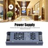 LED Switching Power Supply Driver Magnetic Light Transformer Black Long