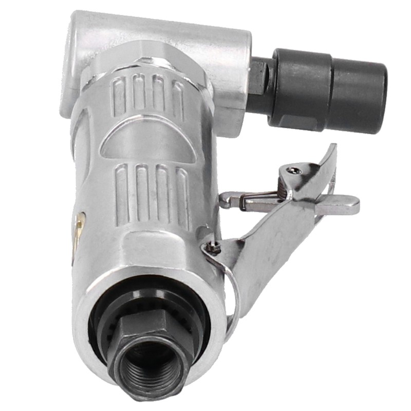 Portable Air Die Grinder 90 Degree Grinding Engraving Polishing Machine