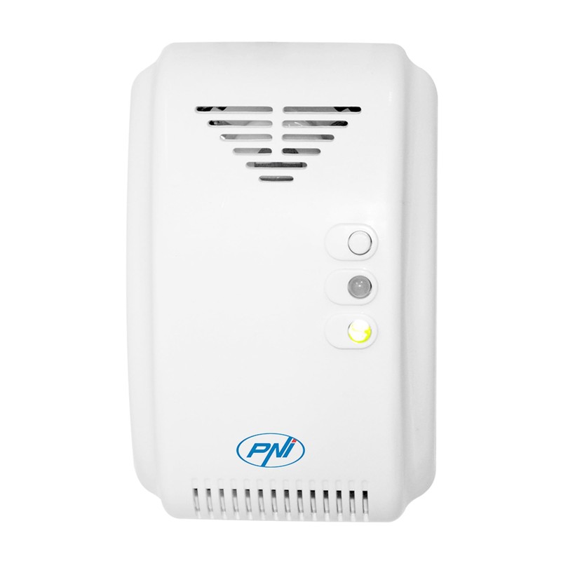 PNI Safe House 200 Solenoid Valve Sensor Kit 3/4"