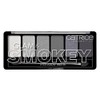 Catrice Paleta de Sombras de Ojos Glam & Smokey 010 Never Grey Up