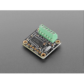 Adafruit HX711 24-bit A/D Converter ADC for Load Cells and Strain Gauges 5974