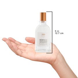 100Bon Neroli & Petit Grain Eau De Perfume Spray Unisex Refillable