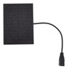 Solar Panel 5W 5V Small Size Light Weight Environmental Friendly