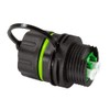 LOGILINK LC-Duplex Connector FA05LC1 Waterproof Protective Cap