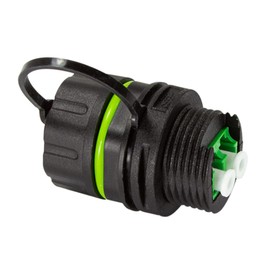 LOGILINK LC-Duplex Connector FA05LC1 Waterproof Protective Cap