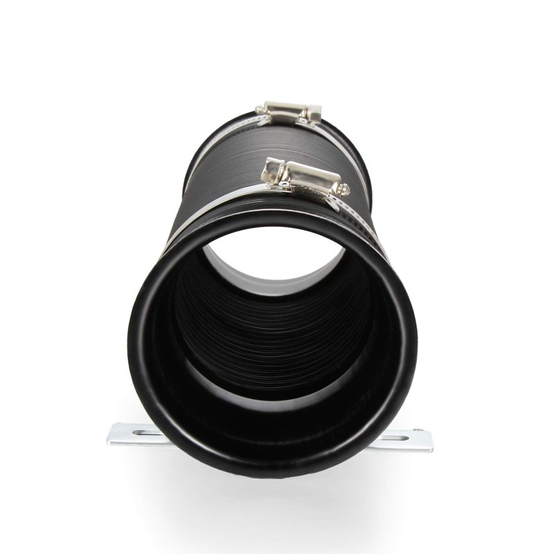 Twilight Garage Universal 3"(76mm) Cold Air Intake Feed Flexible Duct