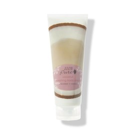 100 Pure Coconut Nourishing Body Cream 236ml Natural Body Cream / 100퓨어코코넛 너리싱 바디크림 236ml천연바디크림
