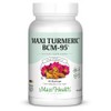 Turmeric BCM-95 Curcumin - 60 Maxicaps