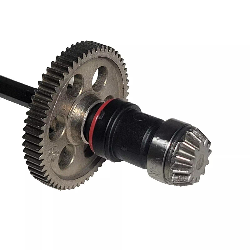 Arrma Typhon Grom 223s BLX Input Gears Center Driveshaft 59T