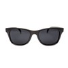 KZ Gear - Bayside Floating Sunglasses - Small Boxy Frame
