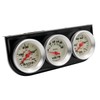 Equus 8100 1-1/2" Volt Triple Gauge Kit