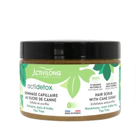 Activilong Actidetox Capillaire with Sugar, 150 ml
