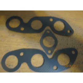 Aftermarket Farmall M, Super M, Super MTA, 400 and 450  Manifold Gasket Set