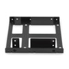 DIGITUS Mounting Kit: Dual SSD/HDD 2.5 -> 3.5 Bay Including