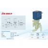 JIAYIN JYZ-3 AC110V - 120V 2 Way 2.0 bar Deep