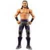 WWE Ali Action Figure in 6-inch Scale with Articulation &