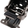 JOIKIT 4 PCS Folding Hinges, 90 Degree Self Locking Hinges,