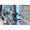 crops Long Cable Lock 0.2 x 70.1 inches (4 x