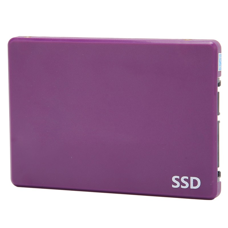 2.5in SATA3.0 SSD 1500G Shock Resistant Ultra Low Power Consumption