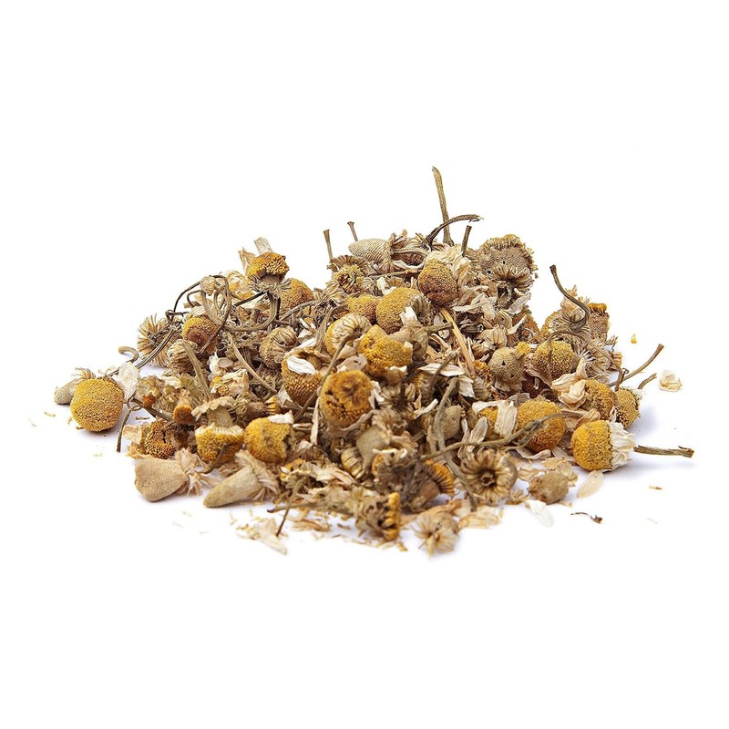 The Spice Way Chamomile Flowers - (1 oz) Loose Dried