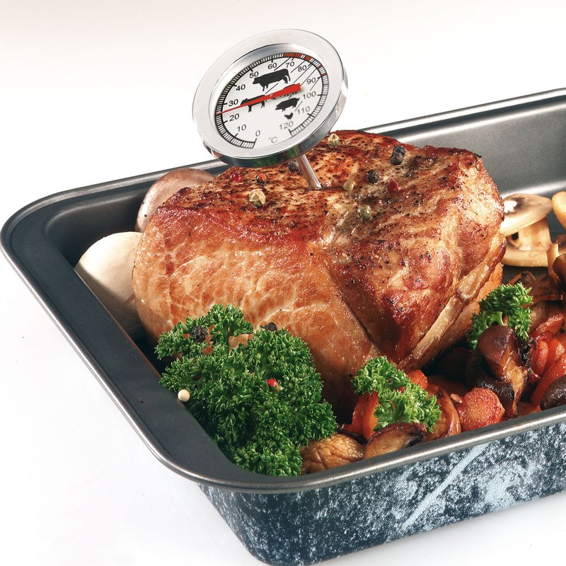 Westmark Thermometer and Doneness Indicator