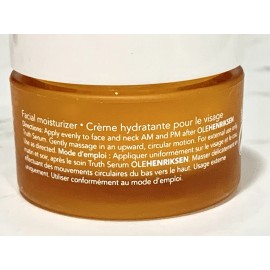 Ole Henriksen 2X Ole Henriksen Truth C-Rush Brightening Gel Creme - 0.5 fl oz  15 ml cream