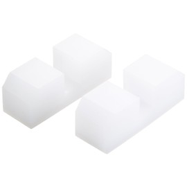 Towa Polyester ST-15 Household Cutting Board Stand, 3.1 x 1.2 x 1.2 inches (8 x 3 x 3 cm)