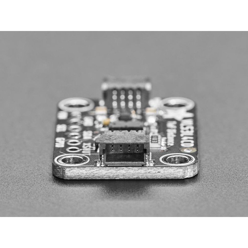 Adafruit VL53L4CD Time of Flight Distance Sensor, 1-1300 mm