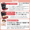 OMNI OM-KHA05PR Hot Sand Maker, Pearl Red