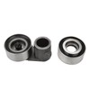 smileracing TCKWP329 Engine Timing Belt Kit with Water Pump, Compatible