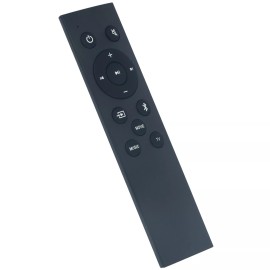 For TCL Replace Remote Control for TCL Soundbar TS6100-NA TS6100 TS6110 TS6110-NA TS3100