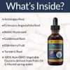 MunoMax - Real Advanced Immune Support - All-Natural Liquid Formula