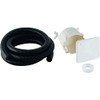 Geberit 244.999.00.1 DUOFRESH Mounting Kit