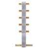 2pcs Remote Controller Signal Amplifier Extended Yagi Range Extender for