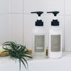 N Organic Mild & Refining Hair Care Set (Shampoo &