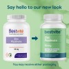 Bestvite Zinc Picolinate 50 Mg 240 Cápsulas Vegetarianas
