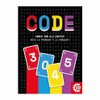Game Factory Game Factory 646301, Code, Kartenspiel für Erwachsene und