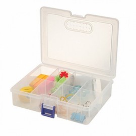 collection box Small (color random) 170x128x50mm 2ea