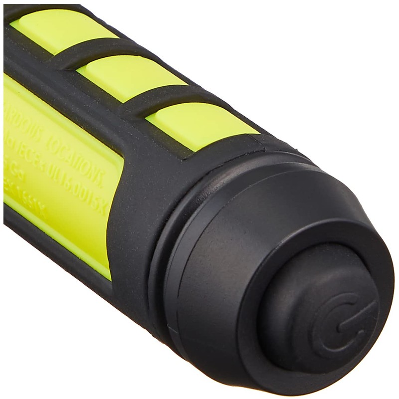 日動 Industrial LED Explosion Proof Hand Light Mini DS –