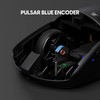 Pulsar Gaming Gears X3 Wireless Gaming Mouse, Ultra Lightweight (1.76