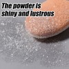 Upgrade your Nails with High Glassy Pearl Chrome Powder: 2
