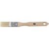 Dr. Oetker 1638 Backpinsel mit Holzgriff, Pinsel zum Kochen und
