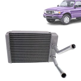 Vantage Auto Parts - Heater Core Compatible with Ford Ranger 1995-2011 | DIRECT REPLACEMENT | F5TZ18476A H2MZ18476AC | FO3128104